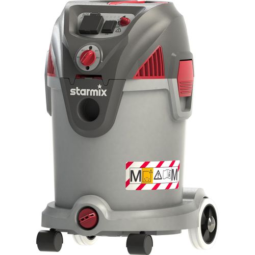 Starmix Energetischer Staubsauger Apdm-1430