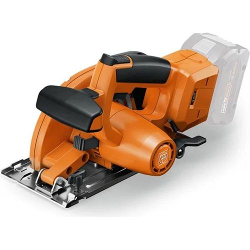 Fein Akku-Handkreissäge AHKS 18-57 AS (ohne Akku, Akku Kreissäge) 71360461000
