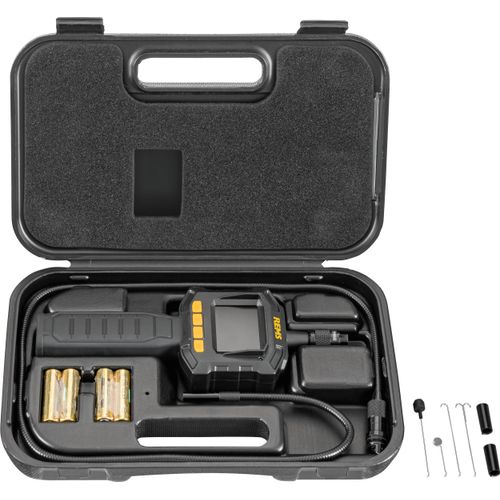 Rems Miniscope SET (Kamera-Endoskop, für schwer zugängliche Stellen) 175401 R6