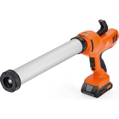 Fein Akku-Kartuschenpresse AKP 18-600 AS Fugenpresse) 71460161000