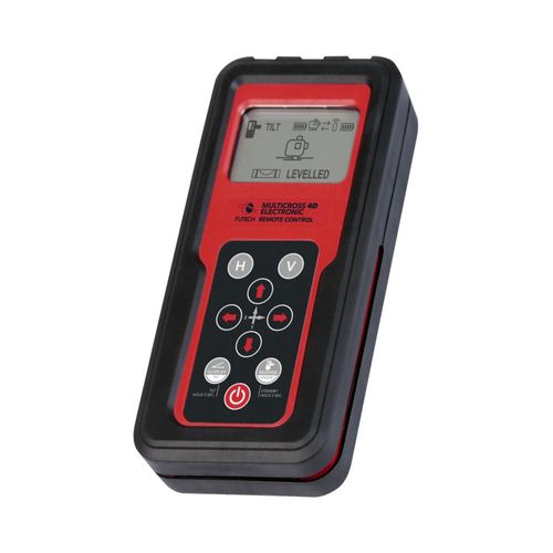 Fernsteuerung für MC4D H7007