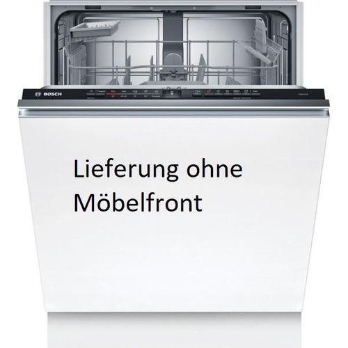 Bosch EB-Geschirrspüler Serie 2 SMV2HTX06E