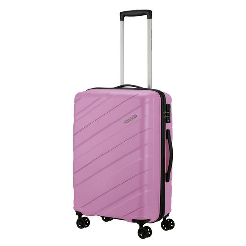 AMERICAN TOURISTER Jetdriver 3.0 M - Fondant Pink