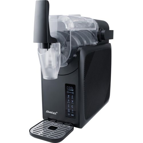 Steba Slush Maker FDM 26 Programme 1.5L LED-Display mit Touch