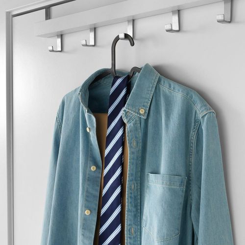 SPRUTTIG Kleiderbügel