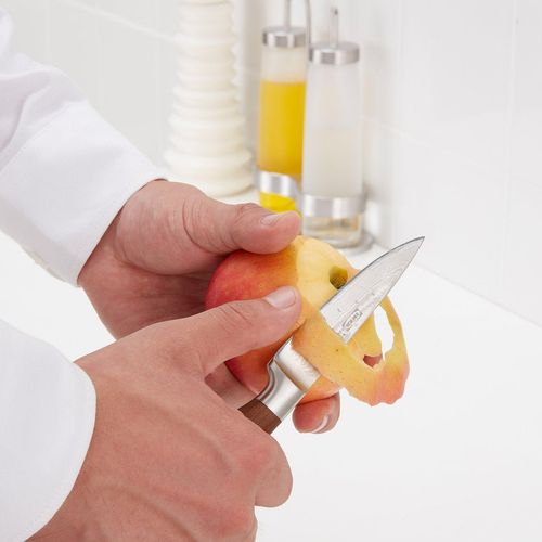 BRILJERA Schälmesser