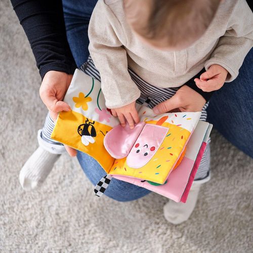 GRÖNFINK Bilderbuch