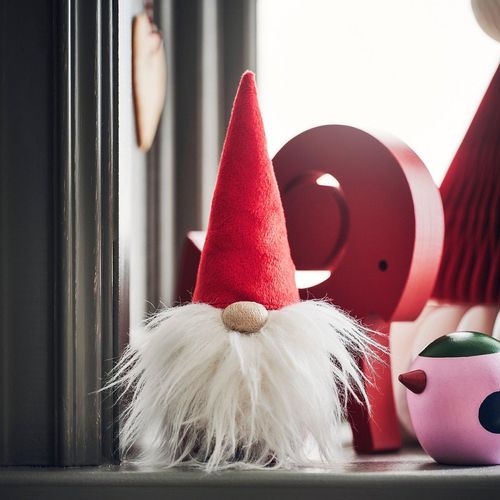 VINTERFINT Dekoration