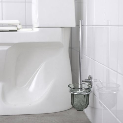 BROFJÄRDEN WC-Bürste