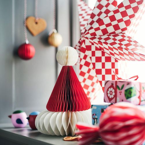 VINTERFINT Dekoration