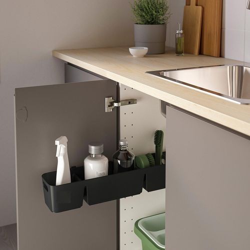 UPPDATERA Box mit Schieber