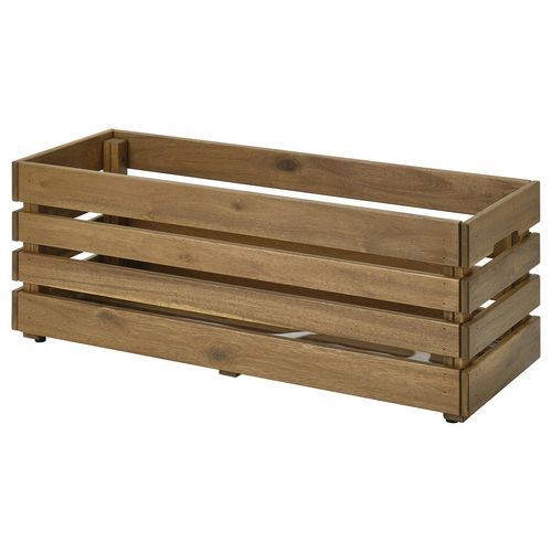 STJÄRNANIS Blumenkasten