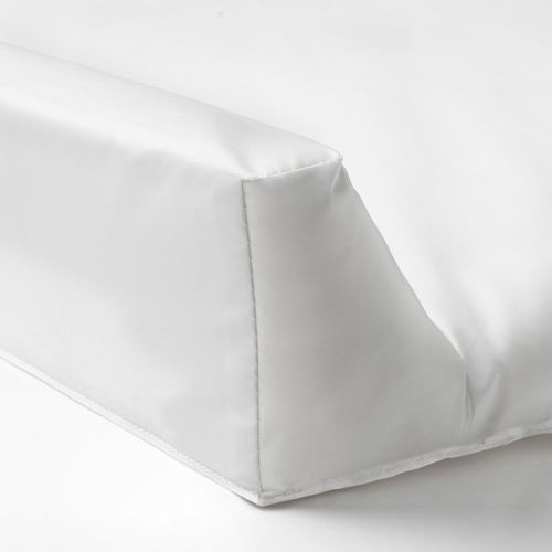 VÄDRA Wickelunterlage