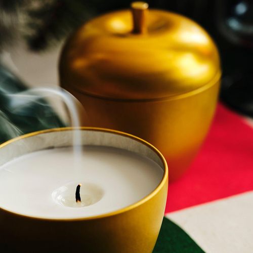 VINTERFINT Duftkerze in Dose