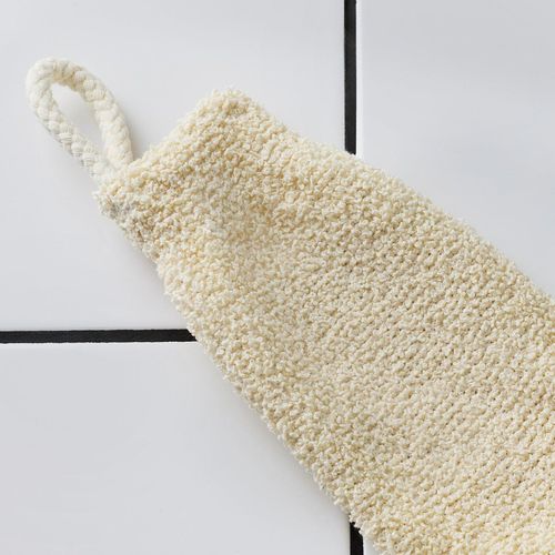 SKOGSSALLAT Schrubbhandschuh