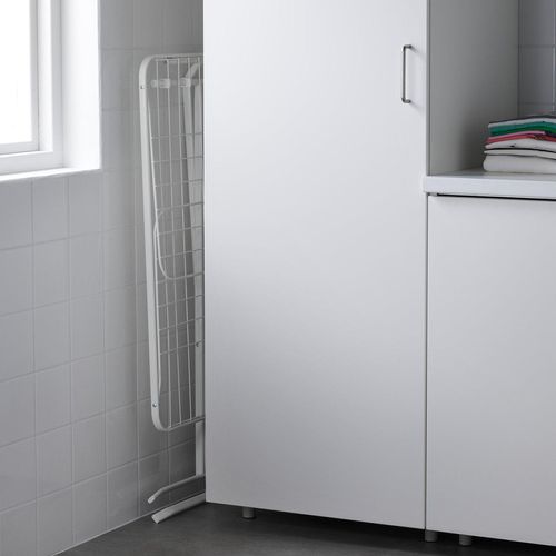 MULIG Wäschetrockner, innen/außen