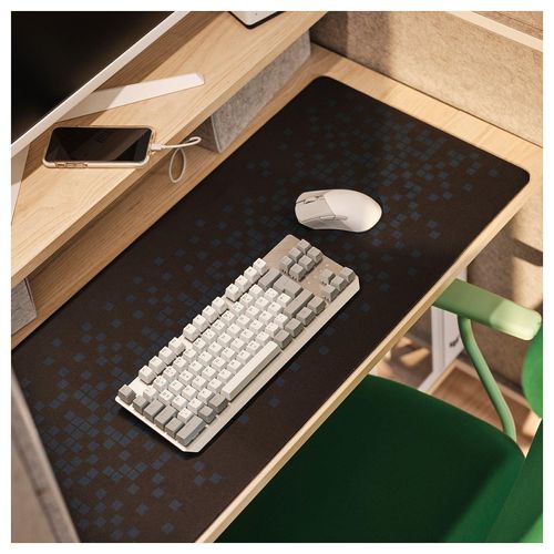 BRÄNNBOLL Gaming-Mousepad