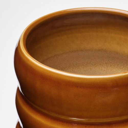 HASSELBUKETT Übertopf