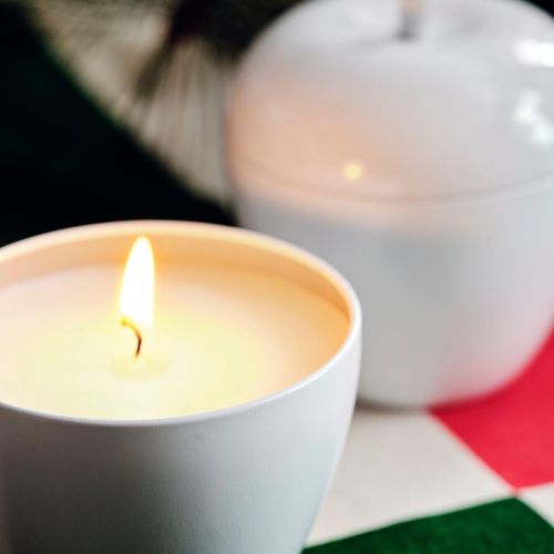 VINTERFINT Duftkerze in Dose