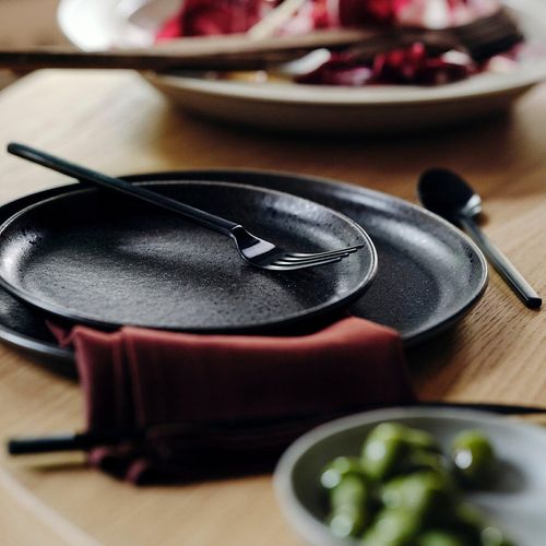 STOCKHOLM 2025 Dessertteller