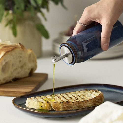 BRUGDHAJ Öl-/Essigflasche