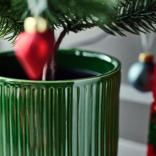 VINTERFINT Übertopf