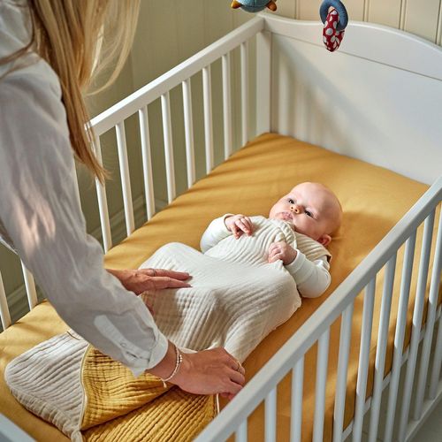 GULDVÄVARE Schlafsack