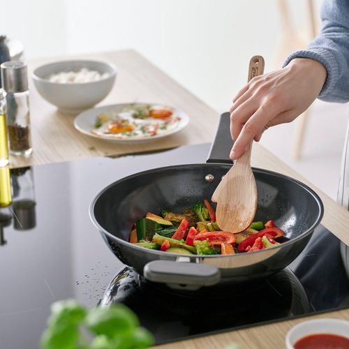 STRÅLFENA Kochlöffel