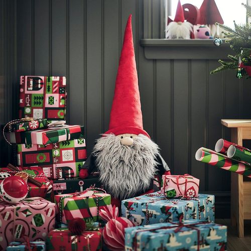 VINTERFINT Dekoration