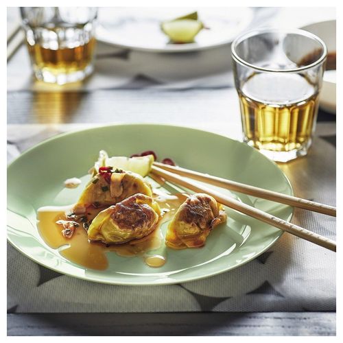 OFTAST Dessertteller