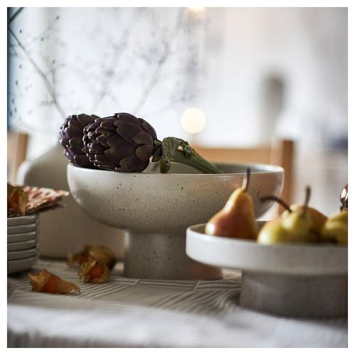 HÖSTAGILLE Servierschüssel