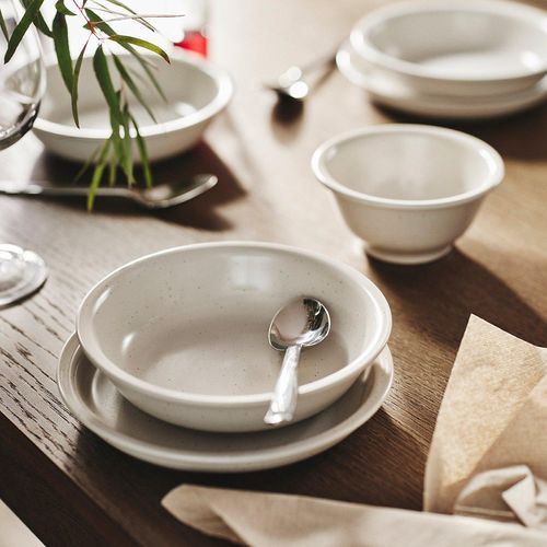 DAGGASTER tiefer Teller