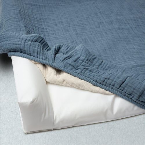 VÄDRA Bezug für Wickelunterlage