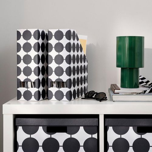 TJENA Zeitschriftensammler