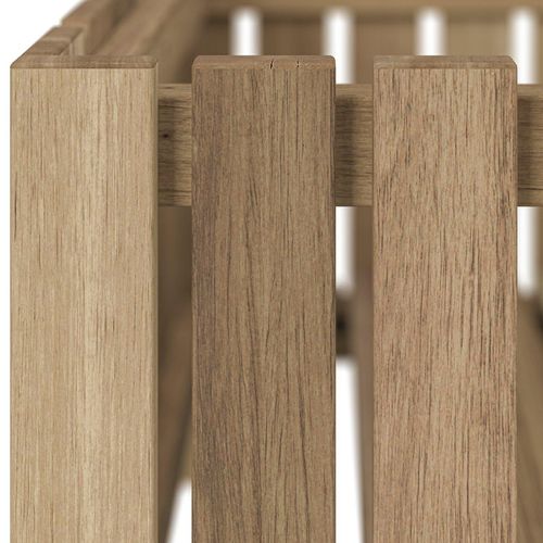 ASKHOLMEN Blumenkasten