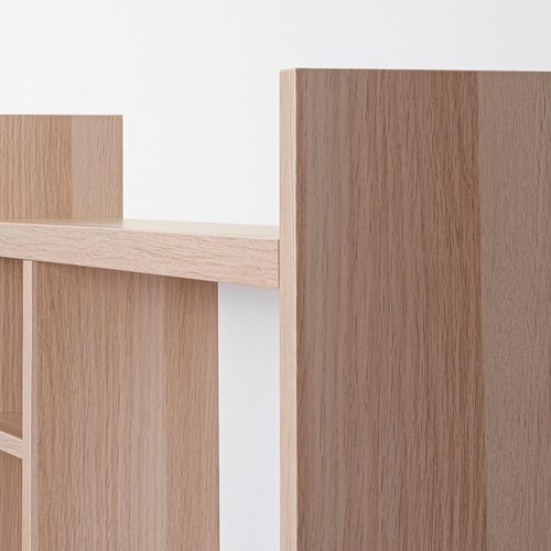 MICKE Anbauelement, hoch