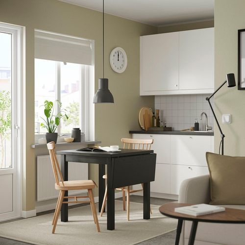 NORDVIKEN / HÖGVED Tisch und 2 Stühle