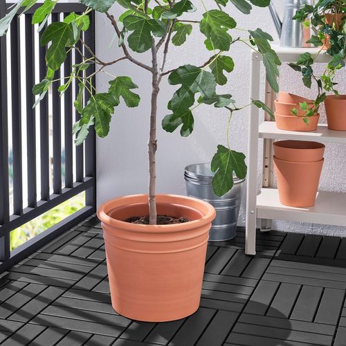 CURRYBLAD Blumentopf