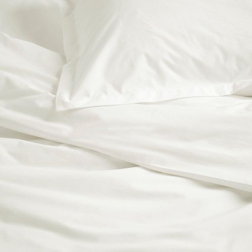 HAMPFLOCKEL Bettwäsche-Set, 2-teilig