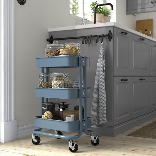 RÅSKOG Servierwagen