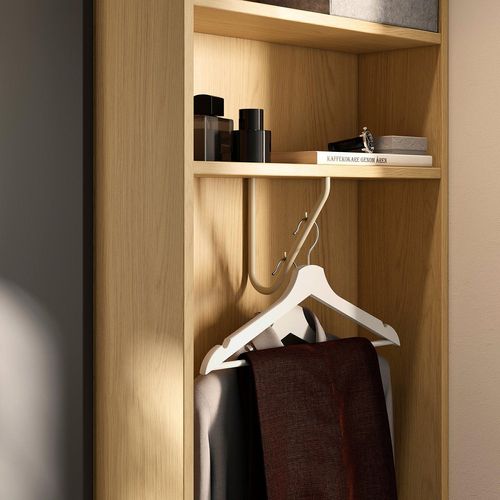 PAX Anbauelement Endteil