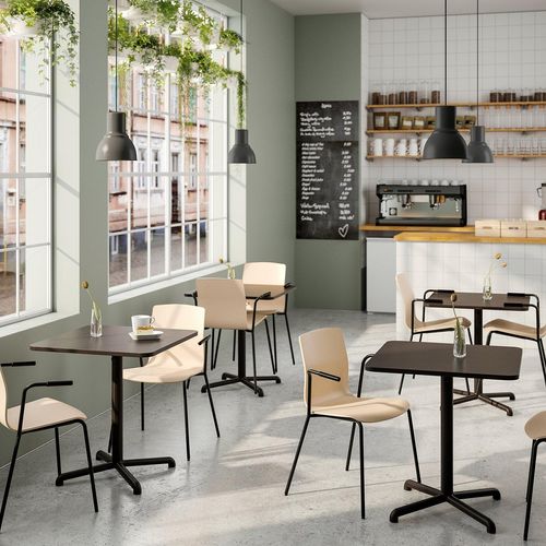 LÄKTARE Konferenzstuhl