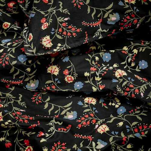 BRUDKRUSBÄR Bettwäsche-Set, 3-teilig