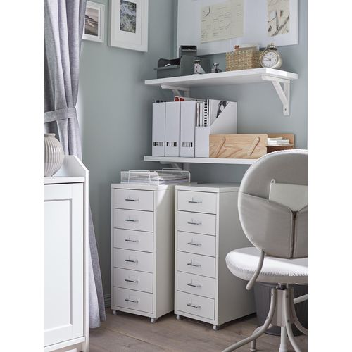 HELMER Schubladenelement auf Rollen