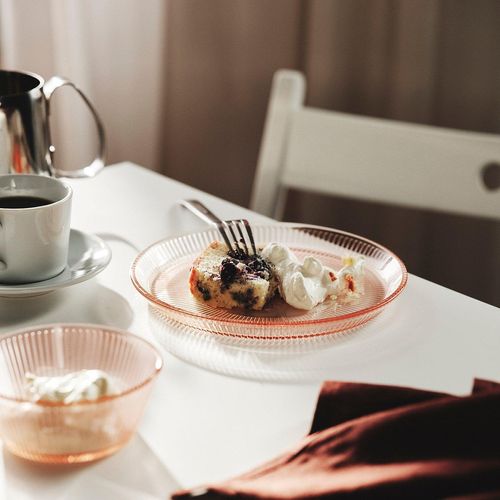 HAVSGÄDDA Dessertteller