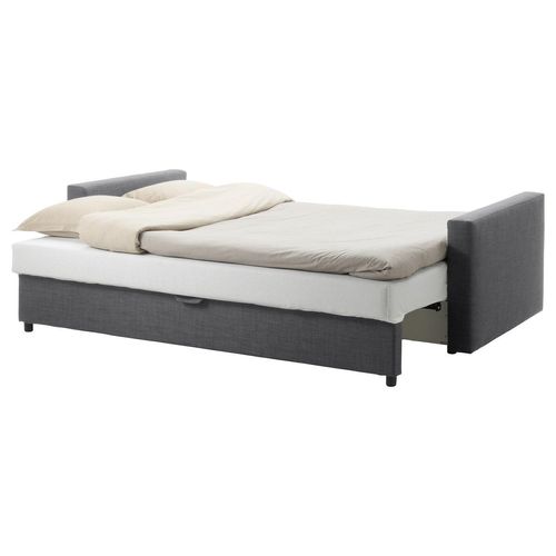 FRIHETEN 3er-Bettsofa