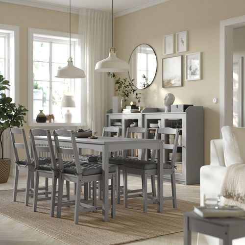 VIPPÄRT Stuhlkissen