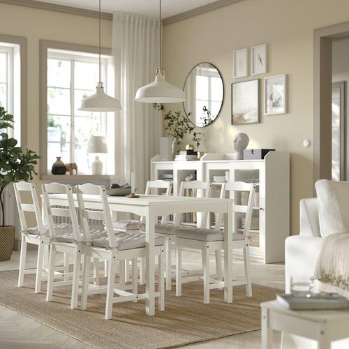 VIPPÄRT Stuhlkissen