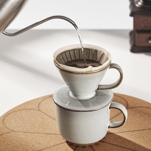 GLADELIG Kaffeefilter
