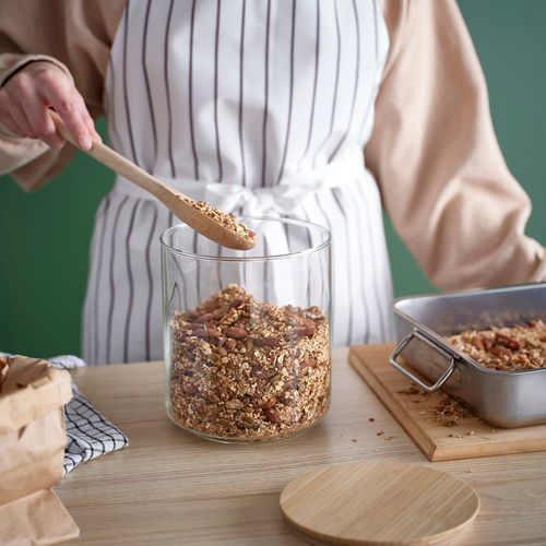 EKLATANT Dose mit Deckel